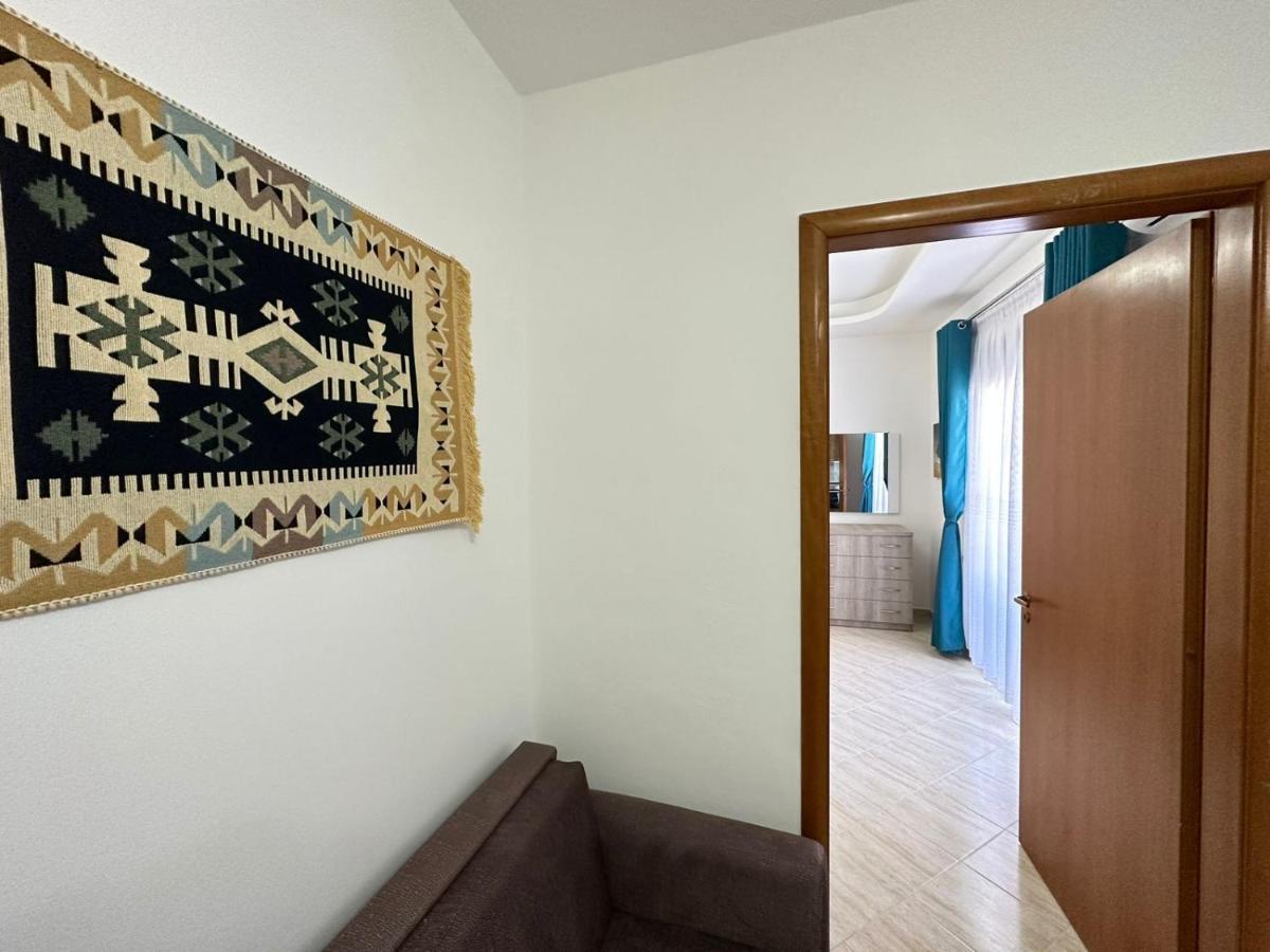 Trea Accomodations - Port Side วญอเรอ ภายนอก รูปภาพ