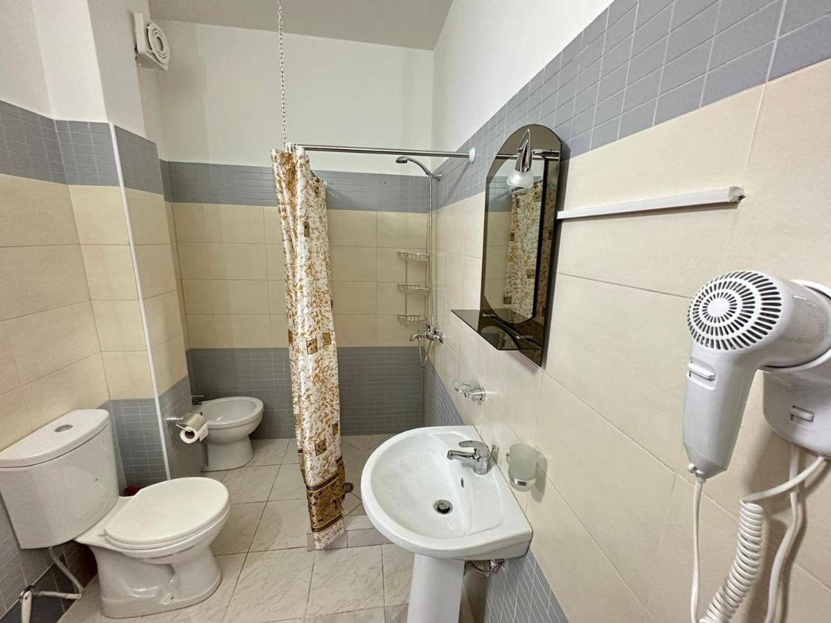 Trea Accomodations - Port Side วญอเรอ ภายนอก รูปภาพ