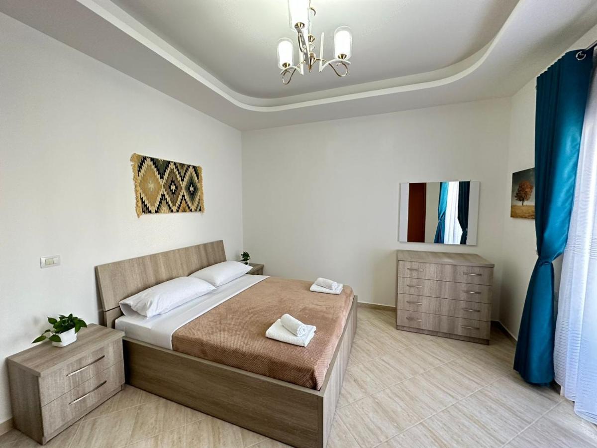Trea Accomodations - Port Side วญอเรอ ภายนอก รูปภาพ