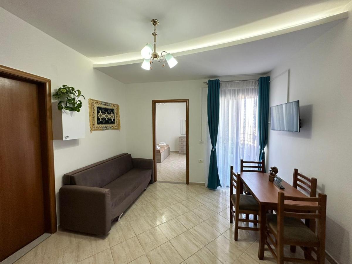 Trea Accomodations - Port Side วญอเรอ ภายนอก รูปภาพ