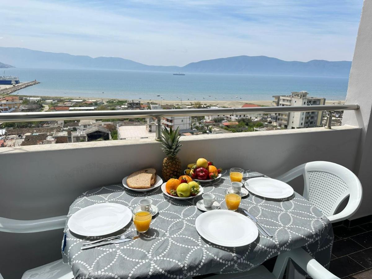 Trea Accomodations - Port Side วญอเรอ ภายนอก รูปภาพ