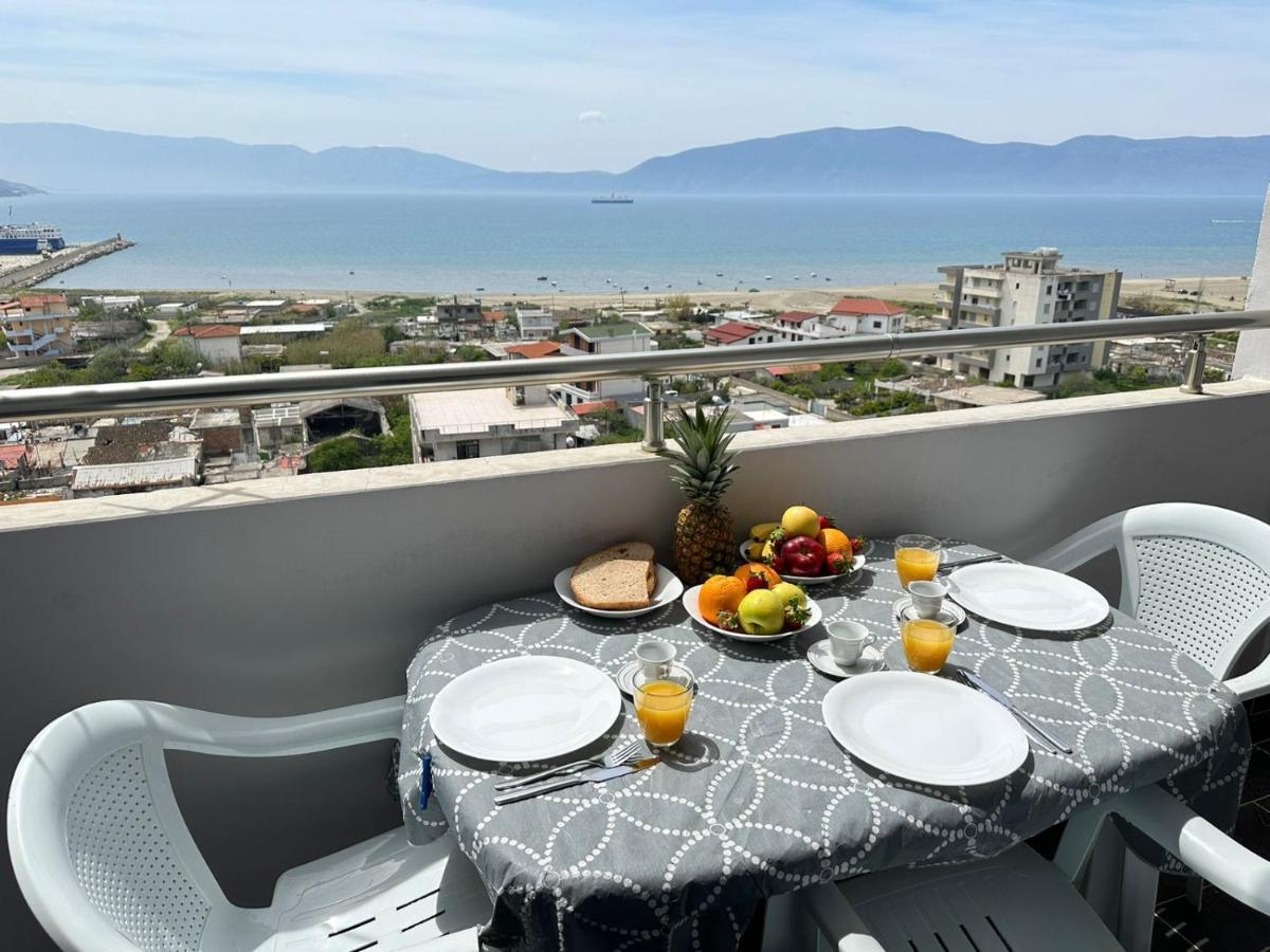 Trea Accomodations - Port Side วญอเรอ ภายนอก รูปภาพ