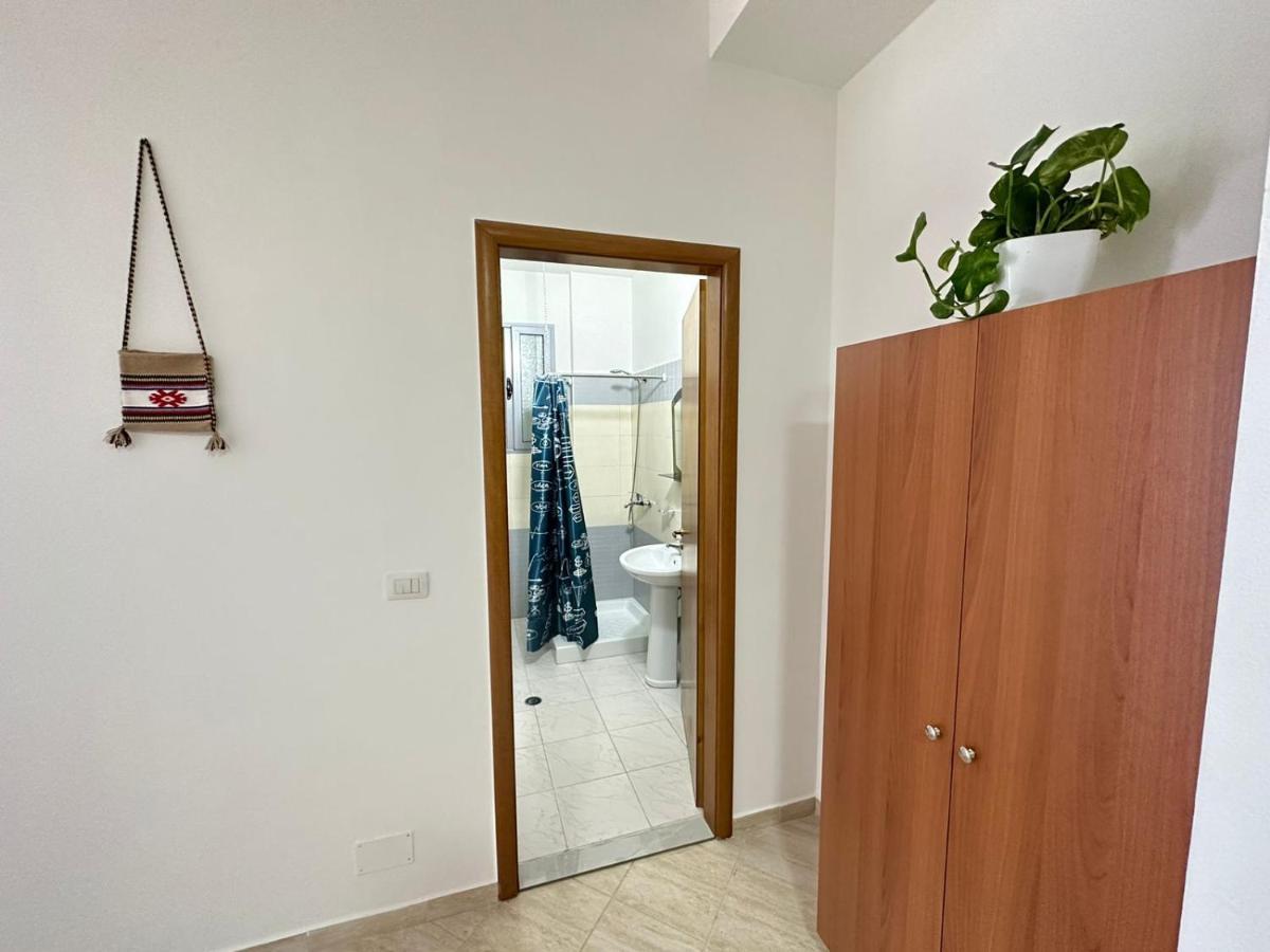 Trea Accomodations - Port Side วญอเรอ ภายนอก รูปภาพ