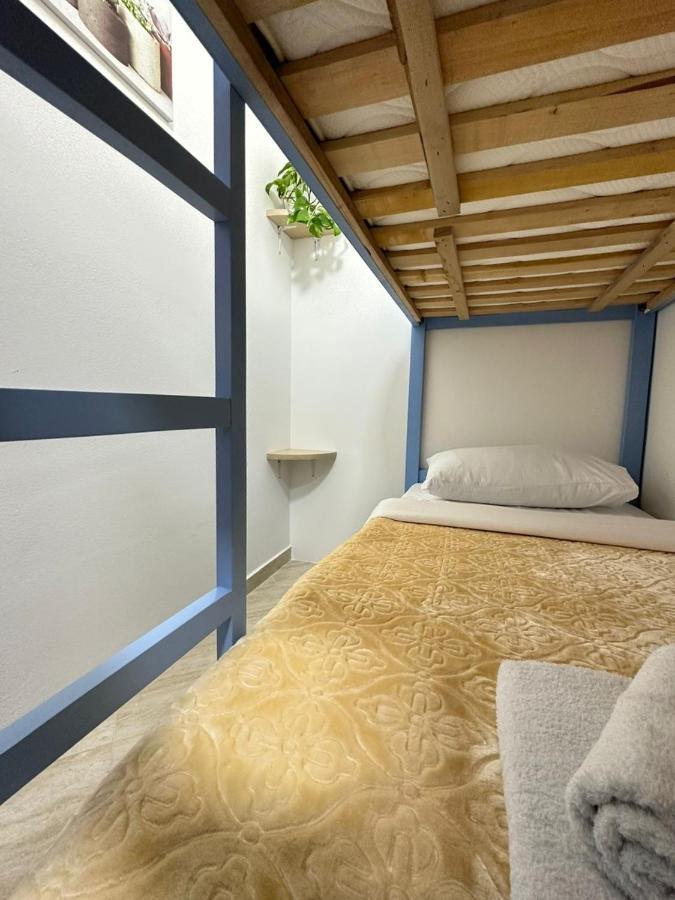 Trea Accomodations - Port Side วญอเรอ ภายนอก รูปภาพ