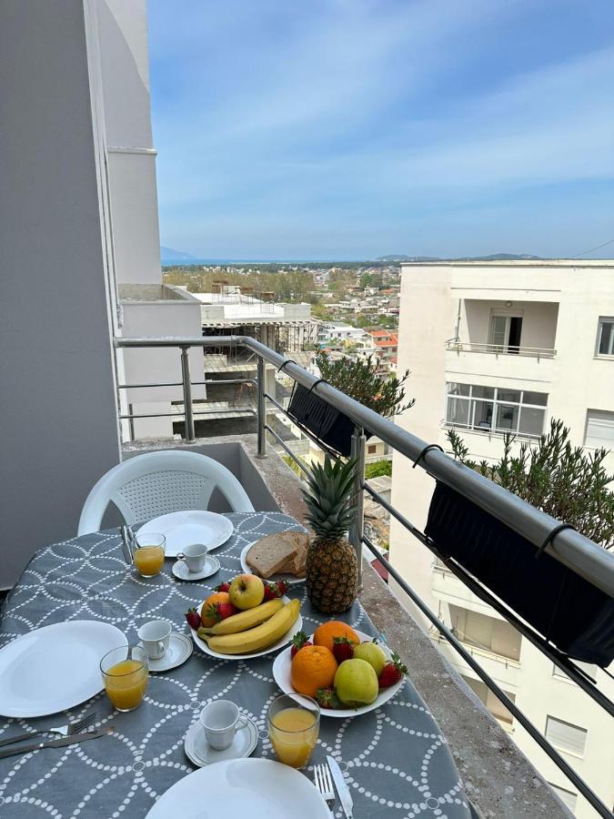 Trea Accomodations - Port Side วญอเรอ ภายนอก รูปภาพ