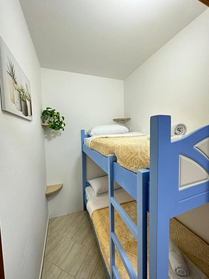 Trea Accomodations - Port Side วญอเรอ ภายนอก รูปภาพ