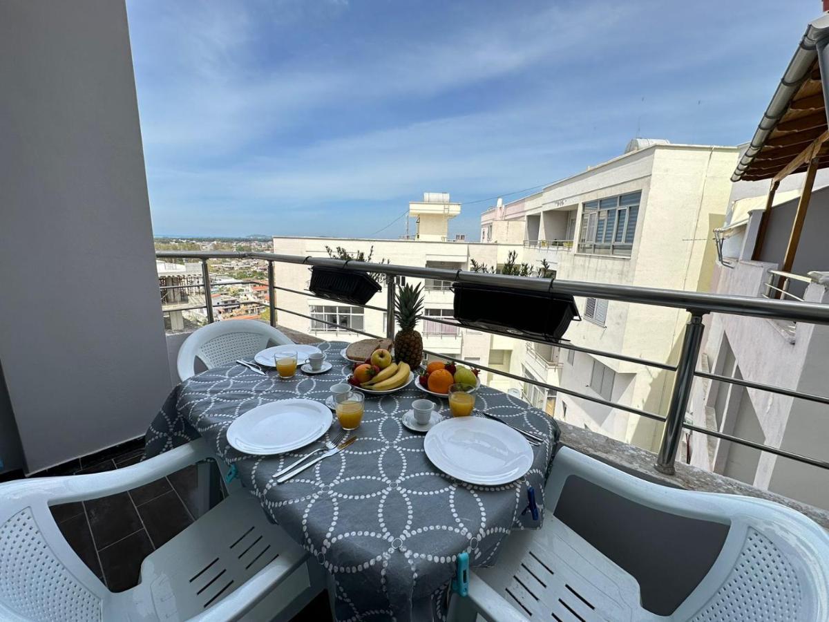 Trea Accomodations - Port Side วญอเรอ ภายนอก รูปภาพ