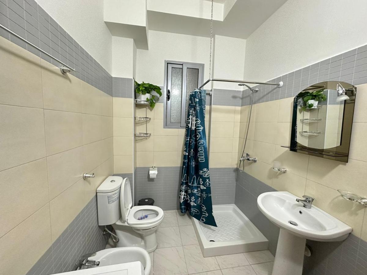 Trea Accomodations - Port Side วญอเรอ ภายนอก รูปภาพ