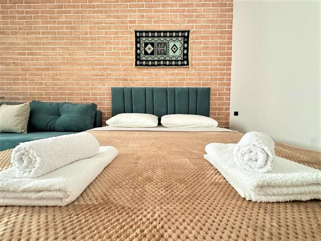 Trea Accomodations - Port Side วญอเรอ ภายนอก รูปภาพ