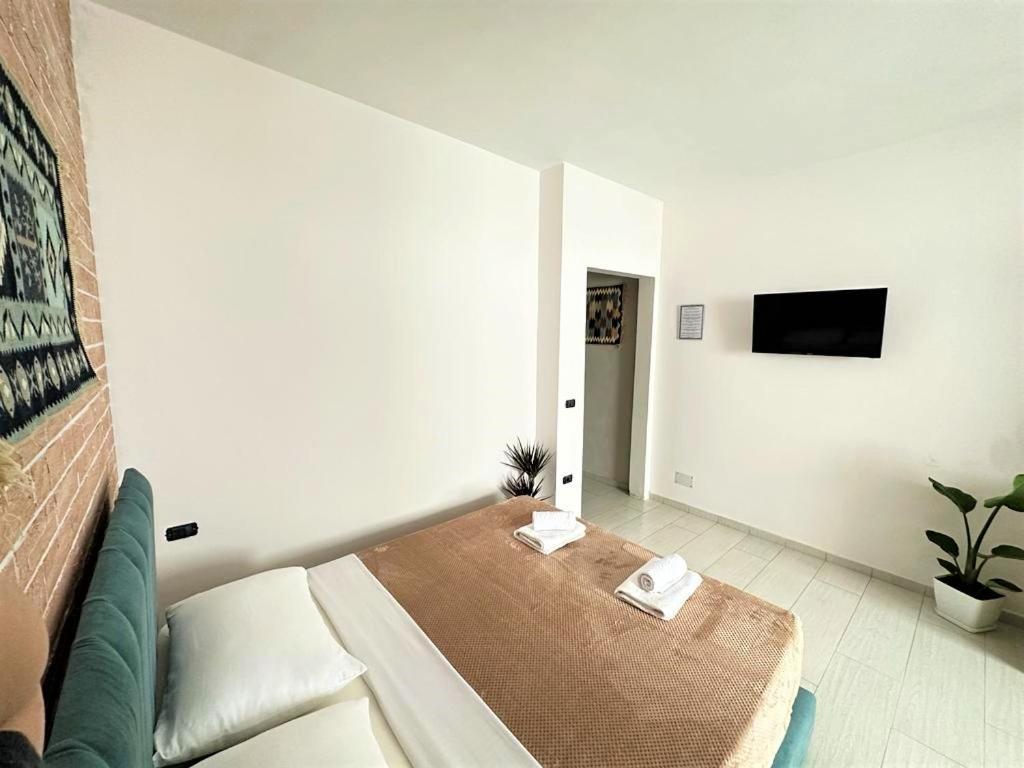 Trea Accomodations - Port Side วญอเรอ ภายนอก รูปภาพ